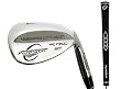 PureSpin Pro Forged 60-Degree Men's Wedge with Diamond Face (Right-Handed)