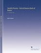 Monthly Review - Federal Reserve Bank of Boston: V. 19-20 1937-1938