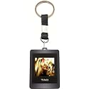 Tao 2009 80011-bla Digital Photo Key Chain (Black)