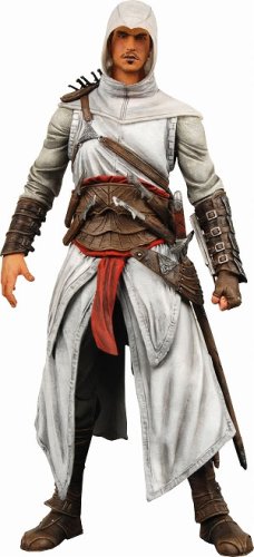 Assassins Creed 7" Action Figure
