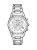 Bulova Women's 96R134 Diamond Case Mother-Of-Pearl Dial Bracelet Watch from Bulova