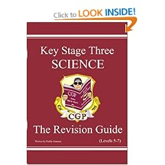 KS3 Science Revision Guide - Levels 5-7 (Revision Guides)
