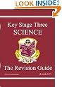 KS3 Science Revision Guide - Levels 5-7 (Revision Guides)