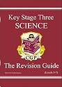 KS3 Science: Revision Guide - Levels 5-7 (Revision Guides)