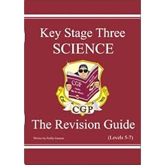 KS3 Science: Revision Guide - Levels 5-7 (Revision Guides)