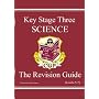 KS3 Science: Revision Guide - Levels 5-7 (Revision Guides)