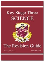 KS3 Science Revision Guide - Levels 5-7 (Revision Guides)