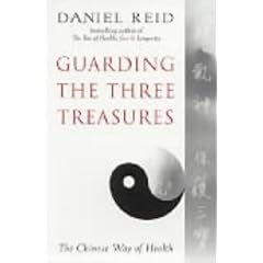 Guarding the Three Treasures