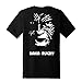 Haka Rugby T-Shirt - M