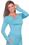 Modal Rayon Pullover