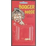 BOOGER NOSE