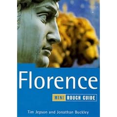 Florence: The Mini Rough Guide (Miniguides)