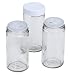 J.K. Adams BCS-16 16 1-1/2-Ounce Spice Bottles, Caps, Sifters Set
