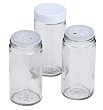 J.K. Adams 16-Piece Spice Bottle Set