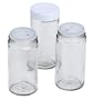 J.K. Adams BCS-16 16-Piece Spice Bottle Set