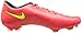Nike Men's Mercurial Victory V Fg Hypr Punch/MTLC Gld Cn/Blk/VLT Soccer Cleat 9.5 Men US