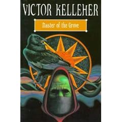 Master of the Grove (Puffin Books)