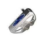 Affinity V-Rod VR8 Oversize Putter, (Men's, Right-Handed)