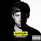 Playing in the Shadows - The Album