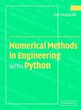 Numerical Methods in Engineering with Python