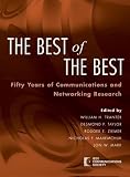 The Best of the Best: Fifty Years of Communications and Networking Research