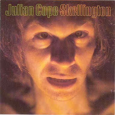 Julian Cope - Skellington - Zortam Music