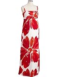 Old Navy Maternity Floral Maxi Dresses