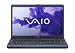 Sony VAIO VPCEH27FX/L Laptop (Blue)