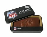 Washington Redskins Embossed Checkbook