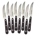 J.A. Henckels International Eversharp 8-Piece Steak Knife Set