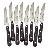 J.A. Henckels International Eversharp 8-Piece Steak Knife Set