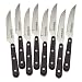 Kitchen & Housewares : J.A. Henckels International Eversharp 8-Piece Steak Knife Set