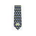 NEW Mens Necktie NBA Denver Nuggets Neck Tie