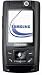 Samsung D820 70 MB Unlocked Cell Phone with MP3/Video Player, MicroSD--International Version with No Warranty (Black)