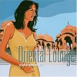 Revue various  / oriental lounge 2-diner various cd