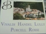 Highlights From Vivaldi Fest '99/ King Presents Sep.26