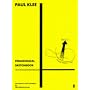 Pedagogical Sketchbook