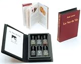 Le Nez du Vin : Clin de Nez, 6 ar�mes (en fran�ais)