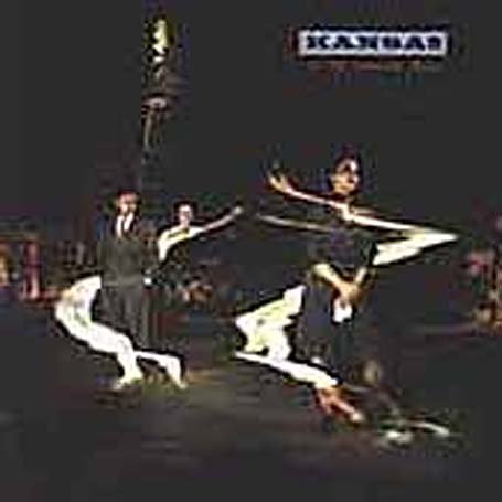 Kansas - The Preacher Lyrics - Zortam Music