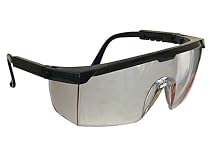 Scan Classic Safety Spectacle Clear
