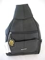 Lorenz 3757 Cowhide Leather Rucksack Backpack Handbag
