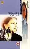 Summer Of 42 [1971] [VHS]