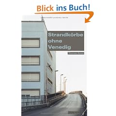 Strandk�rbe ohne Venedig
