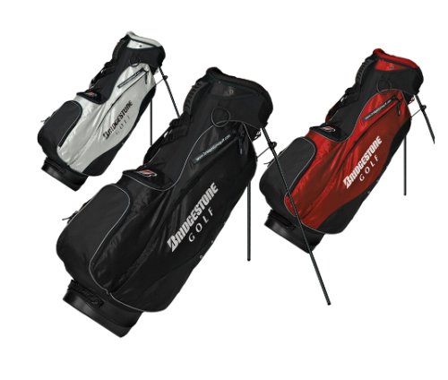 Bridgestone Golf Standbag Ultra Light 8,5