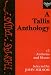 Search : A Tallis Anthology: 17 Anthems and Motets (Tudor Church Music Series)