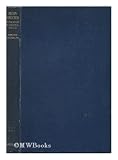 Produkt-Bild: Reconstruction : a plea for a national policy / by Harold Macmillan, M. P.