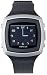 Electronics : Fossil Wrist Net Smart Watch for MSN Direct (AU4000)