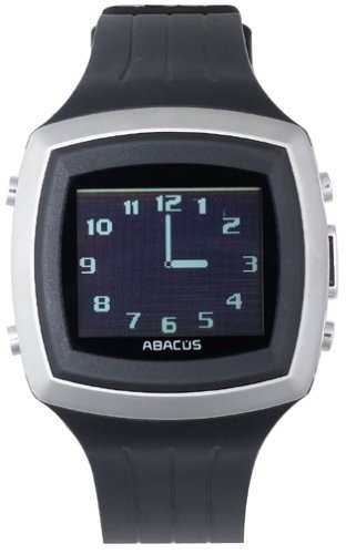 Fossil Wrist Net Smart Watch for MSN Direct (AU4000)