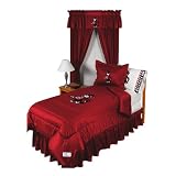 NC State Wolfpack Comforter - Twin