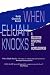 When Elijah Knocks: A Religious Response to Homelessness